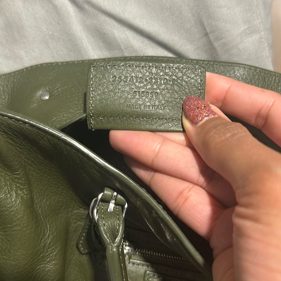 Balenciaga Papier A5 Zip Around Tote - Picture 10 of 10